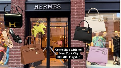 hermes madison ave women's|hermès appointment nyc.